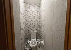 3-к квартира, вторичка, 79м2, 4/17 этаж