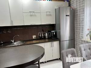 2-к квартира, вторичка, 57м2, 1/17 этаж