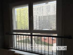 1-к квартира, вторичка, 43м2, 3/10 этаж