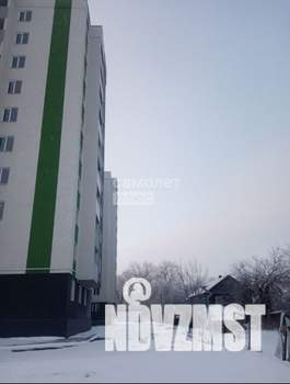 Студия квартира, вторичка, 26м2, 2/11 этаж