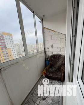 1-к квартира, вторичка, 36м2, 13/17 этаж