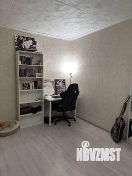 1-к квартира, вторичка, 33м2, 4/5 этаж