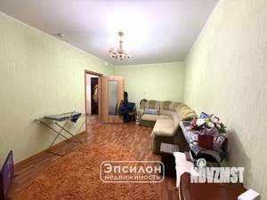 1-к квартира, вторичка, 39м2, 13/17 этаж