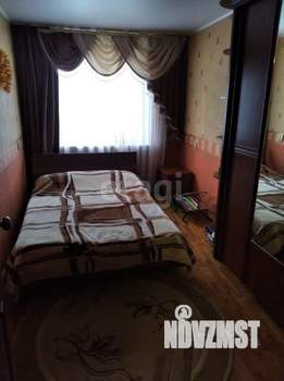 2-к квартира, вторичка, 44м2, 4/5 этаж