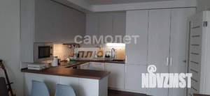 1-к квартира, вторичка, 42м2, 4/10 этаж