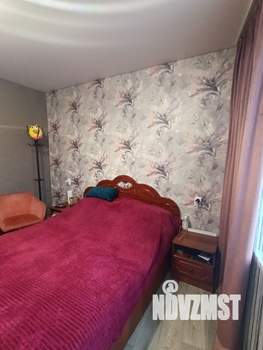 4-к квартира, вторичка, 74м2, 3/9 этаж