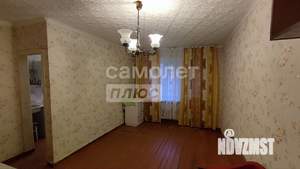 1-к квартира, вторичка, 27м2, 3/4 этаж