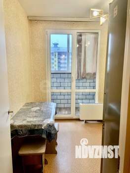 1-к квартира, вторичка, 35м2, 6/11 этаж