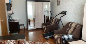 1-к квартира, вторичка, 36м2, 17/17 этаж