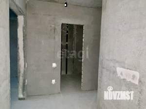 1-к квартира, вторичка, 41м2, 4/18 этаж