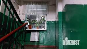 3-к квартира, вторичка, 73м2, 2/4 этаж