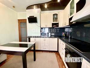 3-к квартира, вторичка, 79м2, 9/17 этаж