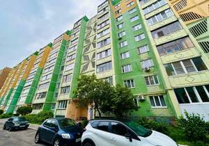 1-к квартира, вторичка, 41м2, 3/10 этаж