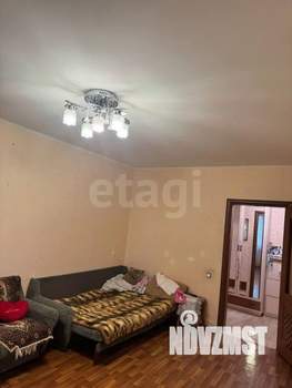3-к квартира, вторичка, 79м2, 2/17 этаж
