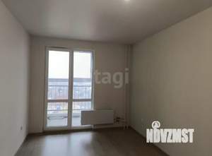 1-к квартира, вторичка, 36м2, 8/11 этаж