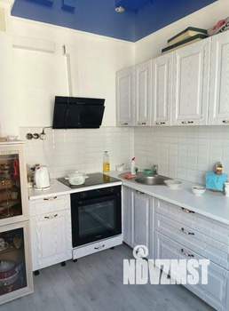 1-к квартира, вторичка, 38м2, 9/17 этаж