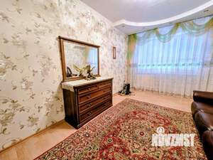 3-к квартира, вторичка, 60м2, 6/9 этаж