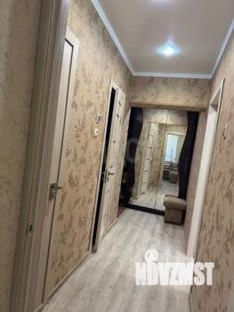 1-к квартира, вторичка, 37м2, 8/10 этаж