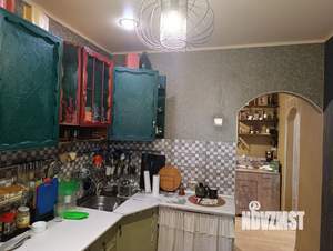 2-к квартира, вторичка, 49м2, 1/9 этаж