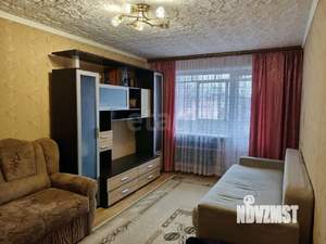 2-к квартира, вторичка, 45м2, 4/5 этаж