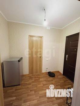 1-к квартира, вторичка, 39м2, 13/17 этаж