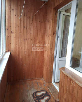 1-к квартира, вторичка, 41м2, 3/9 этаж