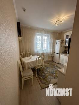 1-к квартира, вторичка, 39м2, 6/17 этаж