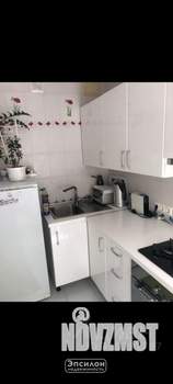 1-к квартира, вторичка, 30м2, 3/9 этаж