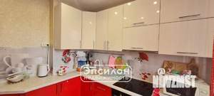 1-к квартира, вторичка, 35м2, 9/10 этаж