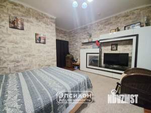 1-к квартира, вторичка, 44м2, 3/10 этаж