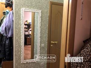 1-к квартира, вторичка, 35м2, 1/10 этаж