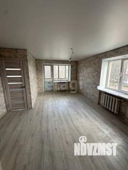 1-к квартира, вторичка, 31м2, 3/4 этаж