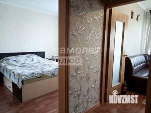 2-к квартира, вторичка, 56м2, 10/17 этаж
