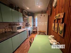 3-к квартира, вторичка, 64м2, 2/9 этаж
