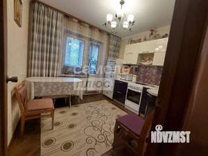 1-к квартира, вторичка, 35м2, 3/9 этаж