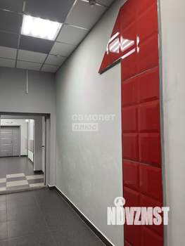 1-к квартира, вторичка, 46м2, 9/17 этаж