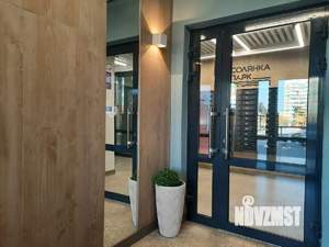 1-к квартира, вторичка, 43м2, 3/10 этаж