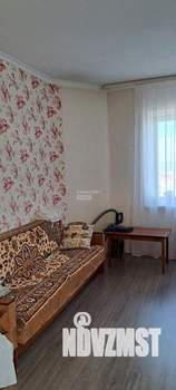 1-к квартира, вторичка, 45м2, 5/6 этаж