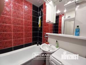 2-к квартира, вторичка, 61м2, 15/17 этаж