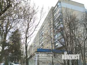 1-к квартира, вторичка, 31м2, 2/9 этаж