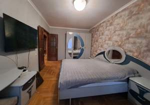 3-к квартира, вторичка, 73м2, 2/10 этаж