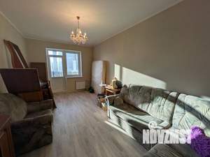 1-к квартира, вторичка, 50м2, 8/17 этаж