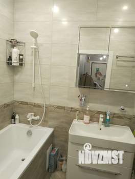 2-к квартира, вторичка, 71м2, 14/18 этаж