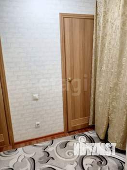 2-к квартира, вторичка, 57м2, 1/18 этаж