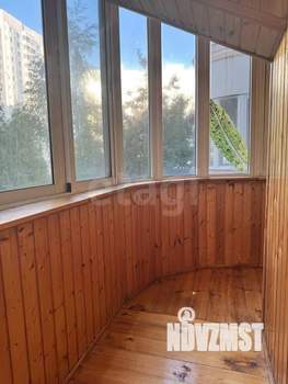 3-к квартира, вторичка, 79м2, 2/17 этаж