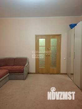 1-к квартира, вторичка, 55м2, 2/10 этаж