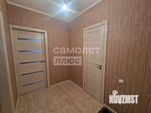 1-к квартира, вторичка, 36м2, 5/17 этаж