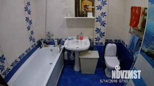 1-к квартира, вторичка, 36м2, 7/11 этаж