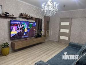 3-к квартира, вторичка, 87м2, 1/6 этаж