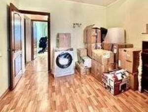 3-к квартира, вторичка, 79м2, 14/17 этаж